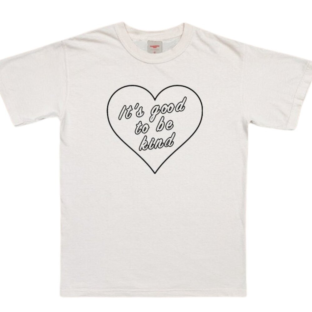 NWT Good To Be Kind T-Shirt